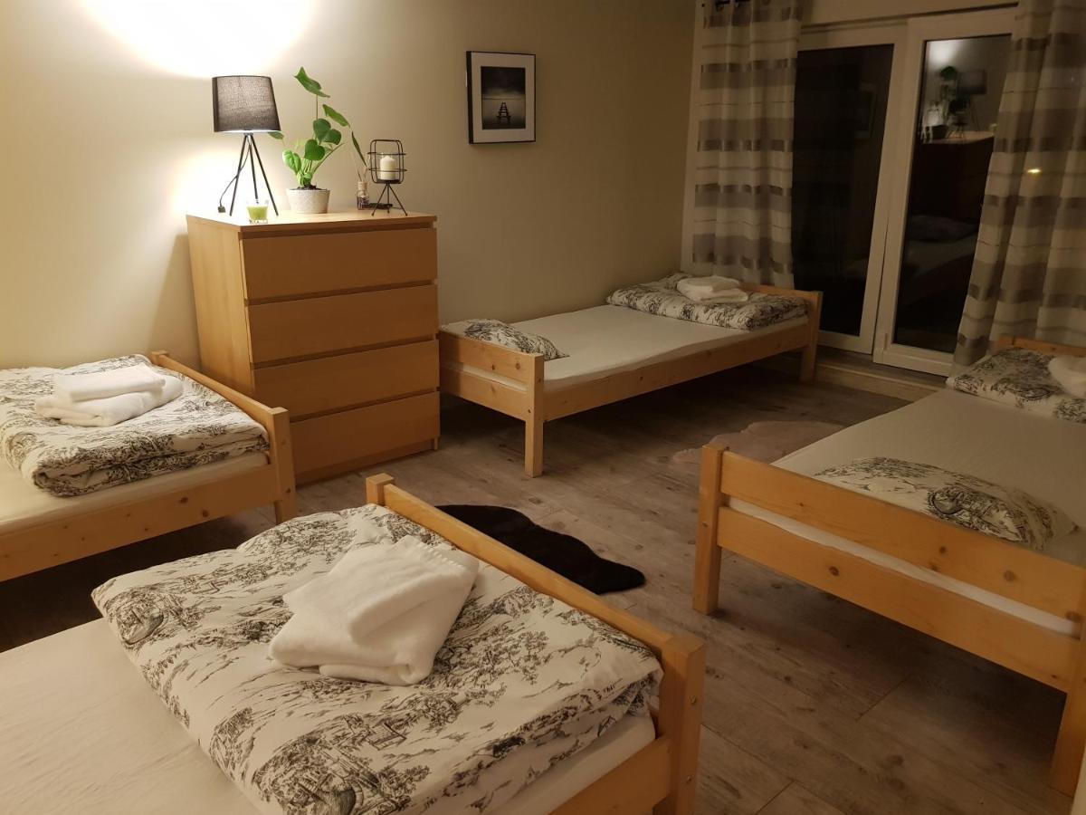 Noclegi Jaworzno Zewnętrze zdjęcie