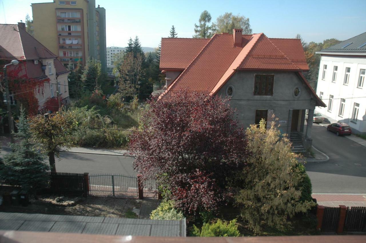 Noclegi Jaworzno Zewnętrze zdjęcie